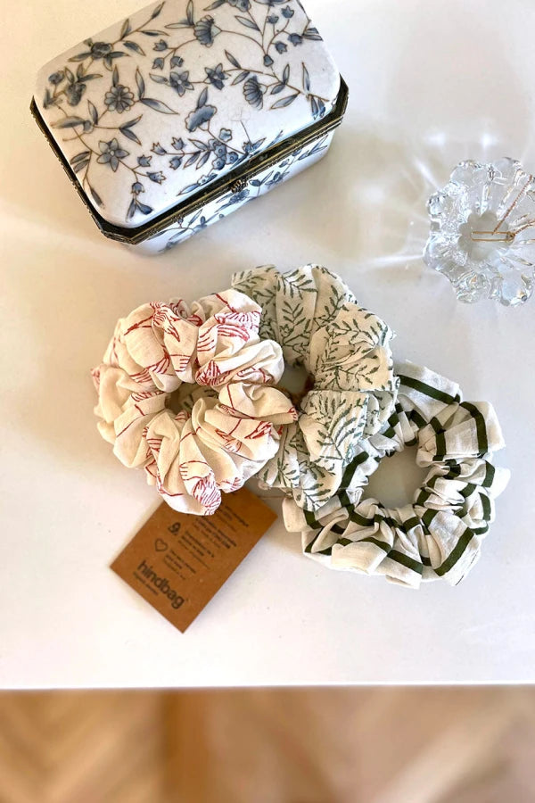 Chouchous - lot de 3*