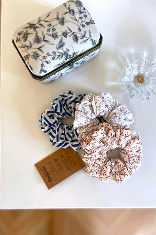Chouchous - lot de 3
