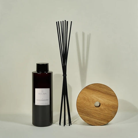 Kit Diffuseur pour bougie 200h - Meanwhile Boutique