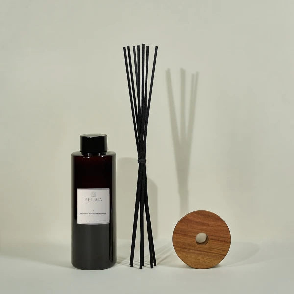 Kit Diffuseur pour bougie 70h - Meanwhile Boutique