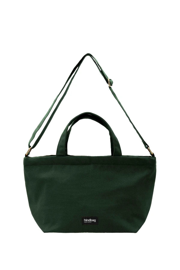 Sac cabas Sapin en coton bio - Alba