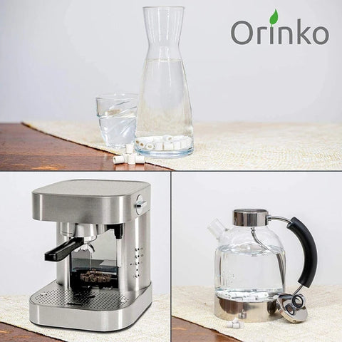 Perles de Céramique grises EM® x30 (boîte)