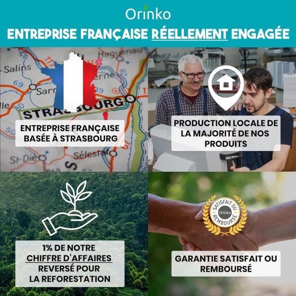 Perles de Céramique EM® Roses x25