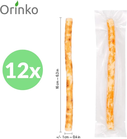 Bâtons de Siwak (Miswak) X12 - Brosse à Dents 100% Naturelle