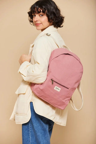 Sac à dos Lucien Blush