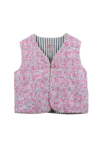 Gilet enfant Griotte-Tagada