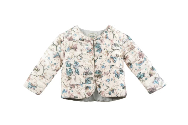 Veste enfant Chantilly-Lavande