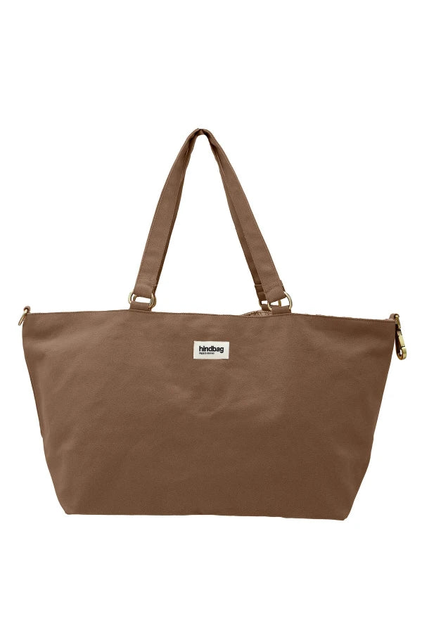 Sac cabas Raphaelle Cannelle