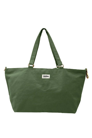 Sac cabas Raphaelle Olive