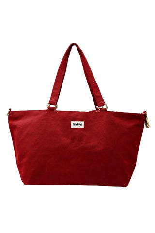 Sac cabas Raphaelle Terracotta