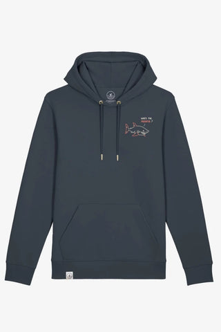 Hoodie Cruise Predator