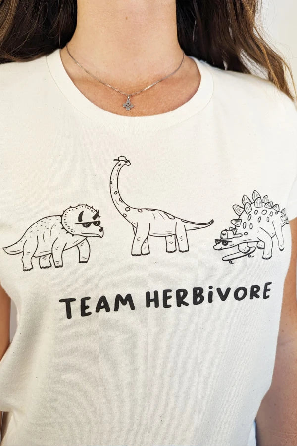 T-shirt Lovely Team
