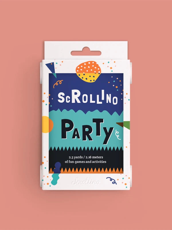 Scrollino Party