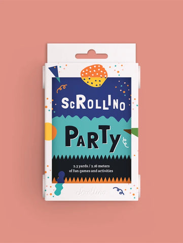 Scrollino Party