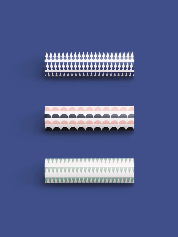 Refills / Origami
