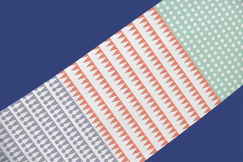 Refills / Origami