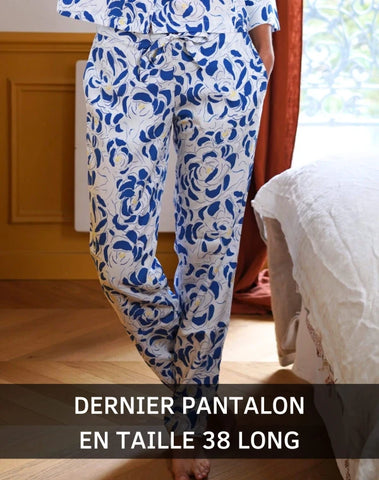 Pantalon Archipel