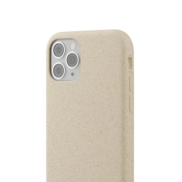 Coque anti-choc biodégradable pour téléphone - You can do it