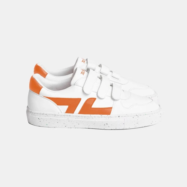 Velcro Orange