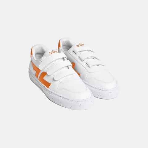 Velcro Orange