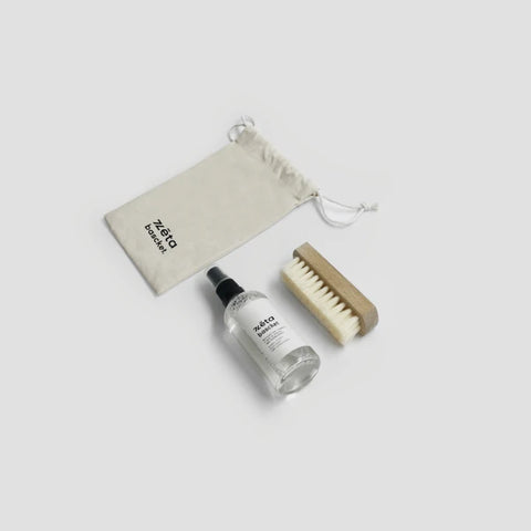 Kit nettoyage sneakers