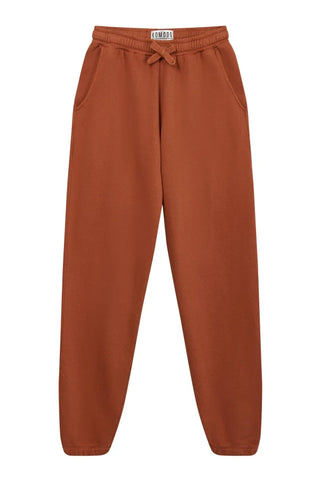 ADAM Jogger Men's - Organic Cotton Clay