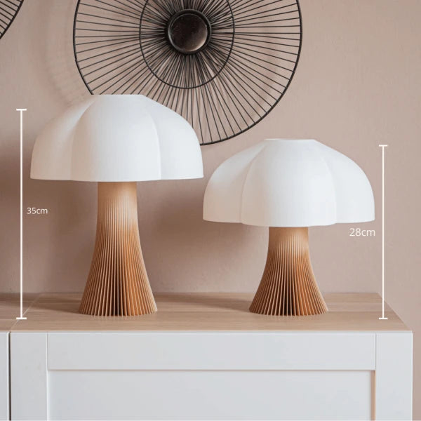 Lampe design Arborescence