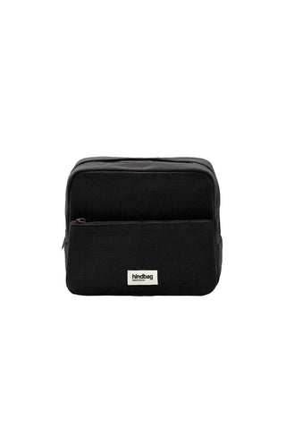 Trousse de toilette XL Alix Noir