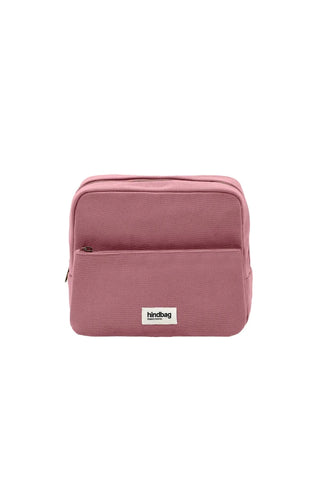 Trousse de toilette XL Alix Rose blush