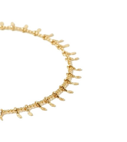 BOHO BOHEME - bracelet or