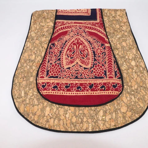 Rabat Pashmina