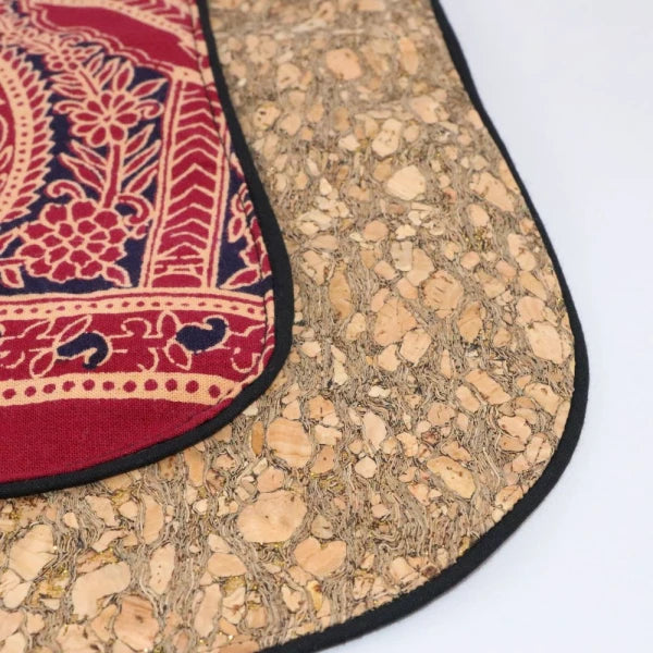 Rabat Pashmina