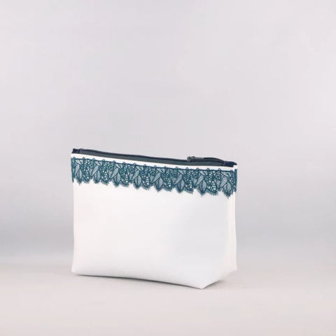 Trousse triangle en alter-cuir de raisin
