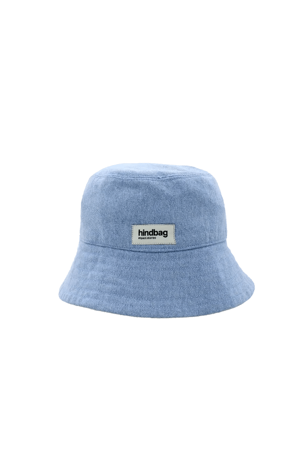 Bob Denim Bleu