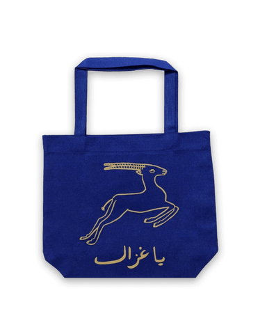 GAZELLE Tote Bag