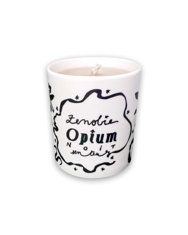 OPIUM Candle