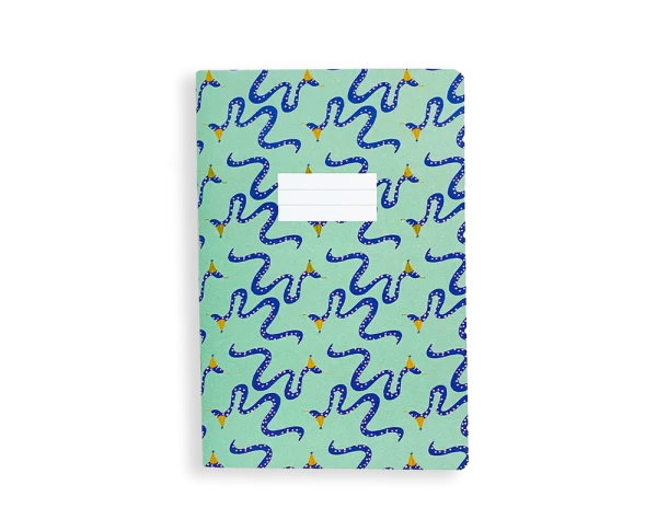 SNAKE Notebook