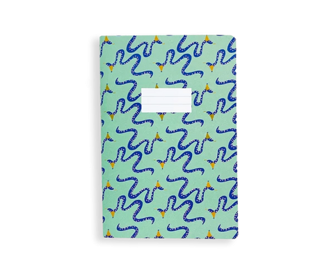 SNAKE Notebook