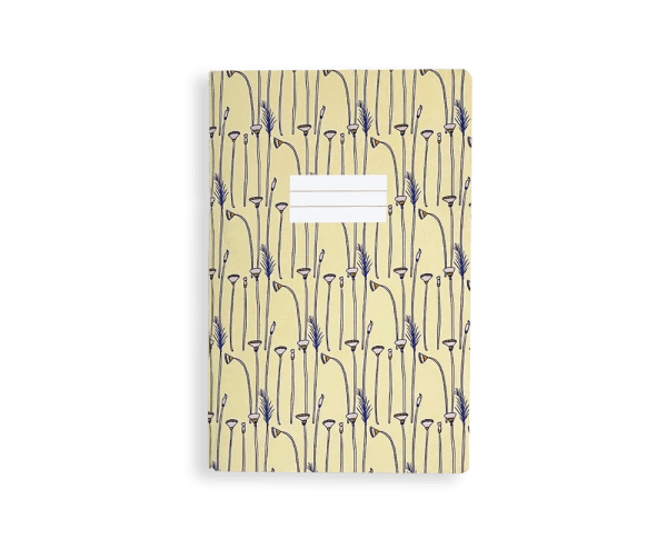 PAPYRUS Notebook