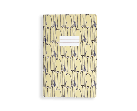 PAPYRUS Notebook