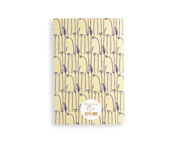 PAPYRUS Notebook