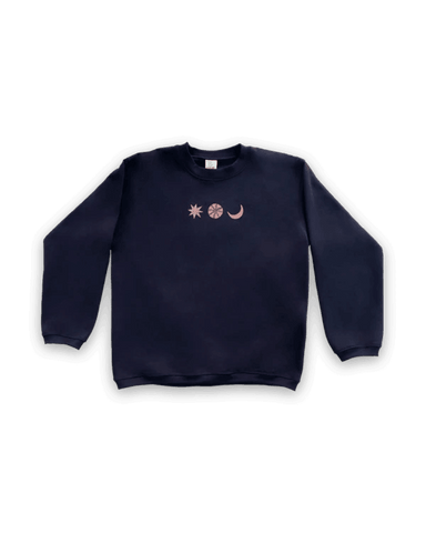 EUROPA AND ZEUS Sweatshirt