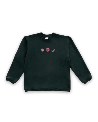 EUROPA AND ZEUS Sweatshirt