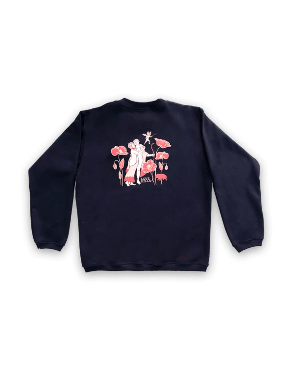 ADONIS AND ASTARTE Sweatshirt