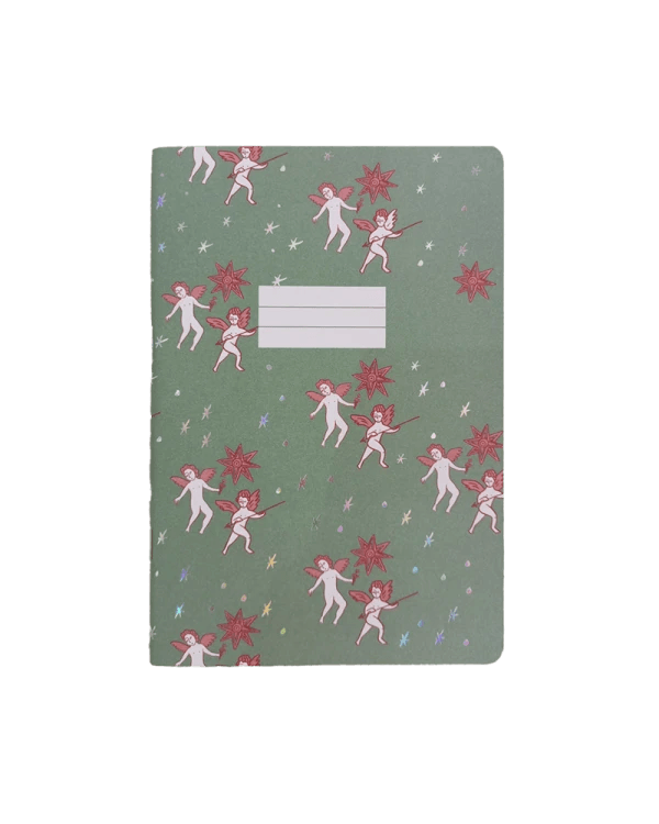 CUPIDON Notebook