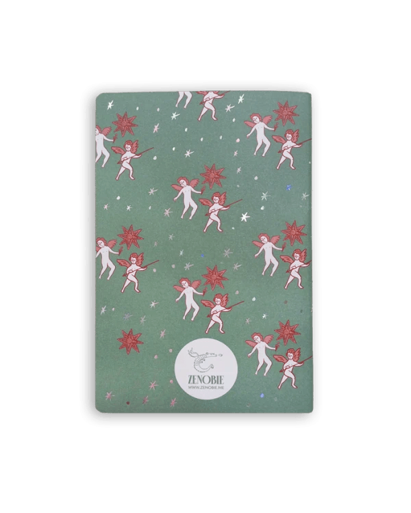 CUPIDON Notebook