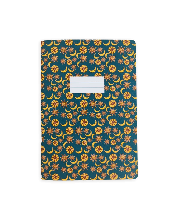 ASTRES Notebook