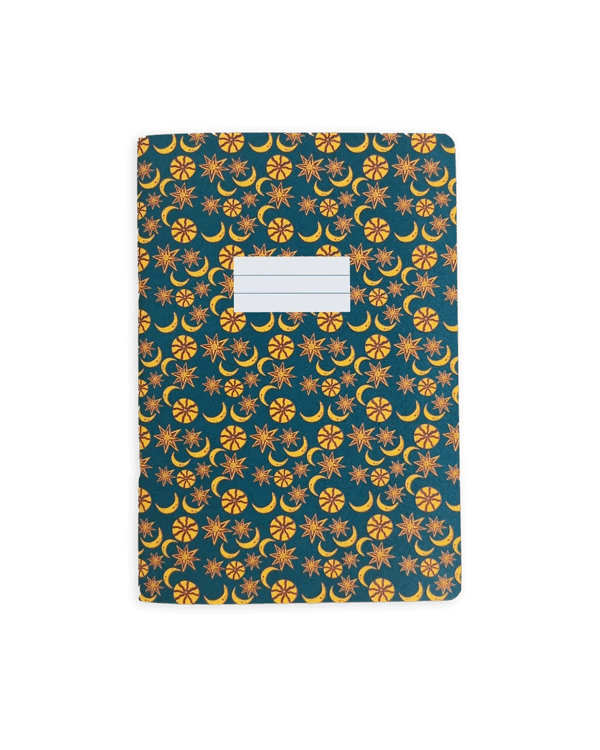 ASTRES Notebook