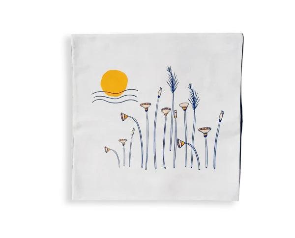 PAPYRUS Cushion Cover