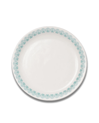 Shell Plate Regular